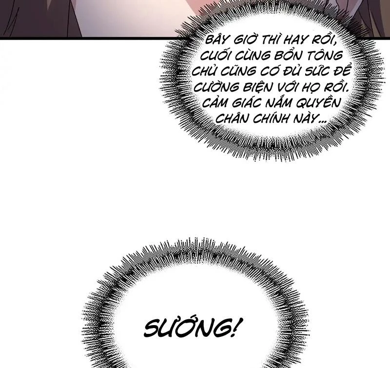 Đại Quản Gia Là Ma Hoàng Chapter 609 - Trang 4