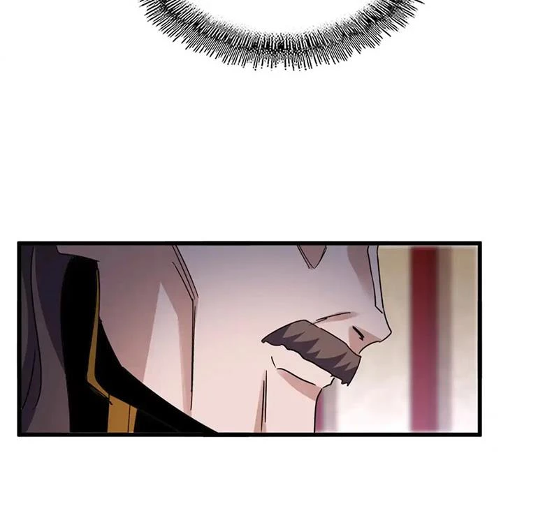 Đại Quản Gia Là Ma Hoàng Chapter 609 - Trang 4