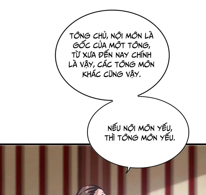 Đại Quản Gia Là Ma Hoàng Chapter 609 - Trang 4