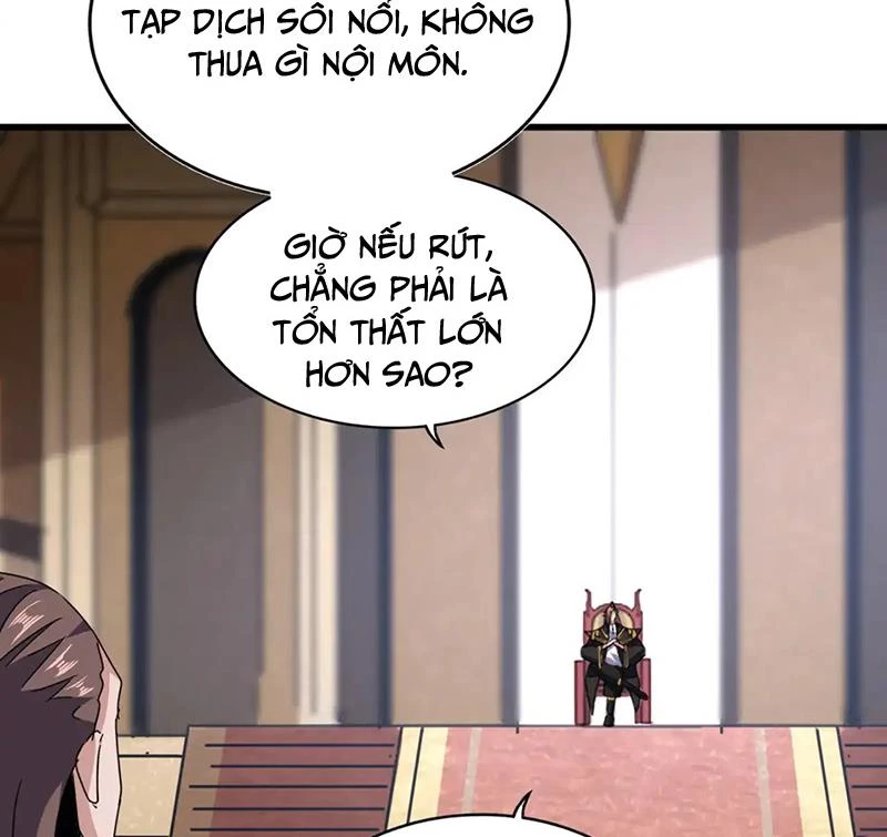 Đại Quản Gia Là Ma Hoàng Chapter 609 - Trang 4