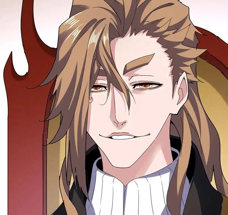 Đại Quản Gia Là Ma Hoàng Chapter 609 - Trang 4