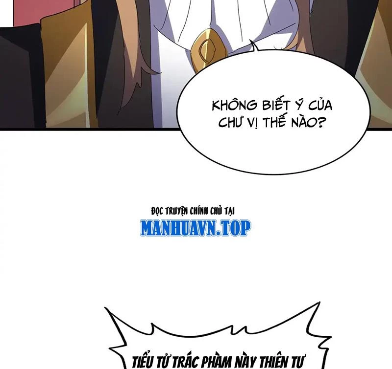 Đại Quản Gia Là Ma Hoàng Chapter 609 - Trang 4