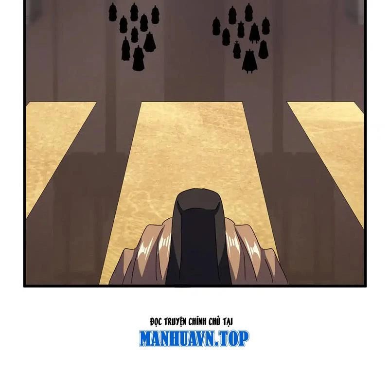 Đại Quản Gia Là Ma Hoàng Chapter 609 - Trang 4