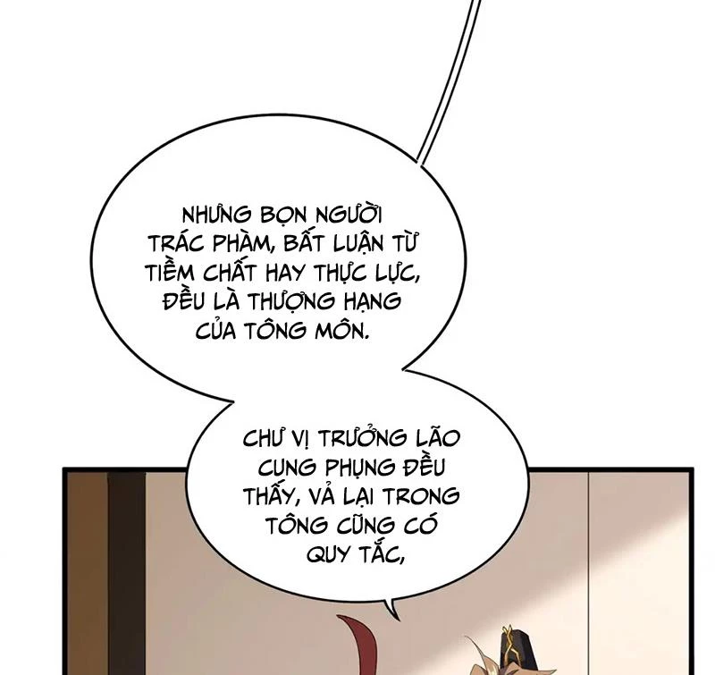 Đại Quản Gia Là Ma Hoàng Chapter 609 - Trang 4