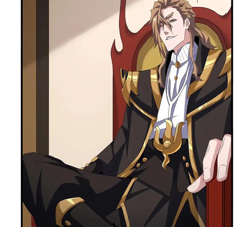 Đại Quản Gia Là Ma Hoàng Chapter 609 - Trang 4