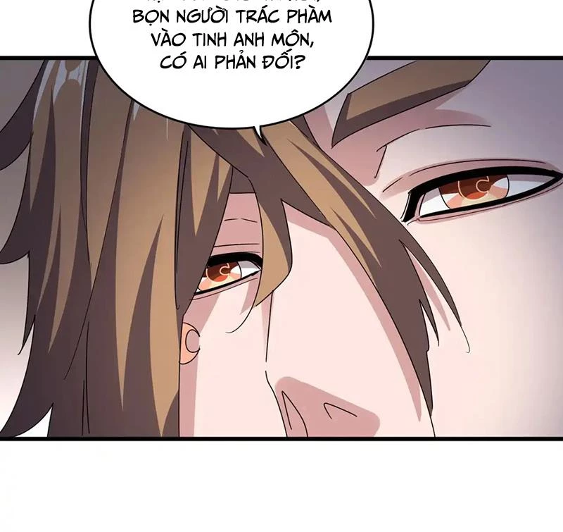 Đại Quản Gia Là Ma Hoàng Chapter 609 - Trang 4