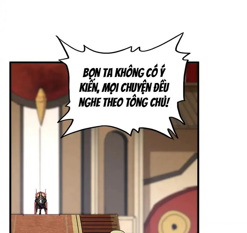 Đại Quản Gia Là Ma Hoàng Chapter 609 - Trang 4