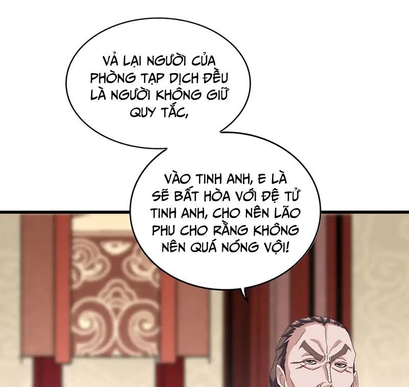 Đại Quản Gia Là Ma Hoàng Chapter 609 - Trang 4