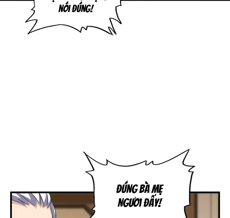 Đại Quản Gia Là Ma Hoàng Chapter 609 - Trang 4