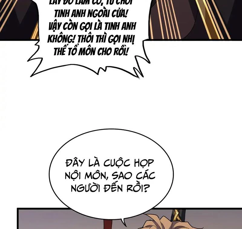 Đại Quản Gia Là Ma Hoàng Chapter 609 - Trang 4