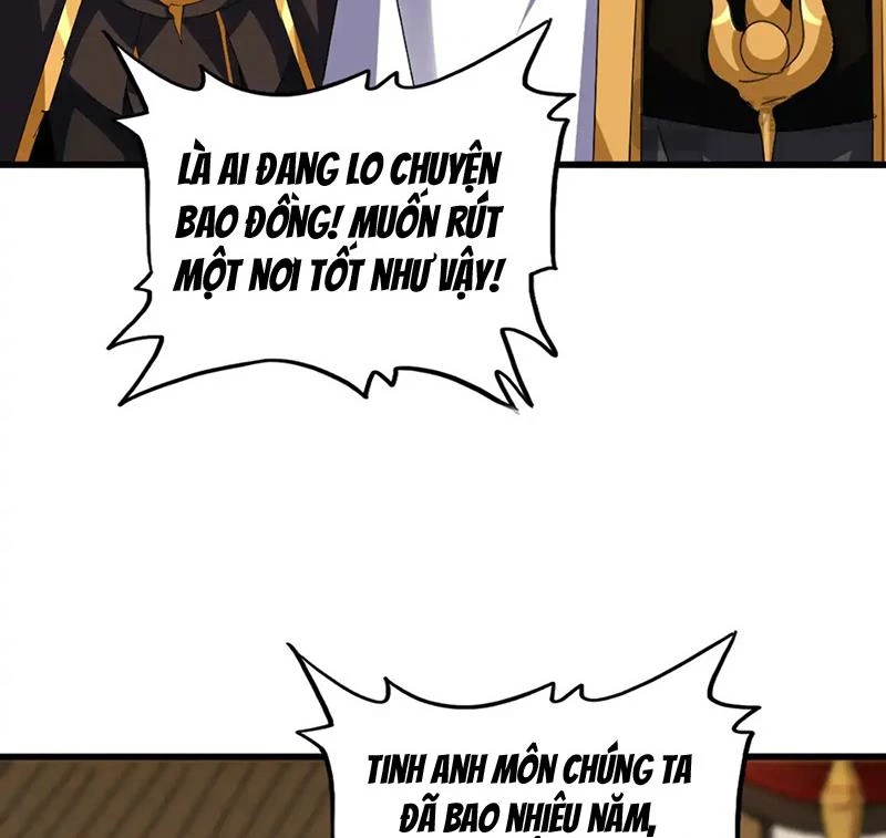 Đại Quản Gia Là Ma Hoàng Chapter 609 - Trang 4