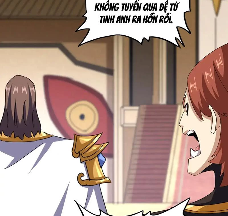 Đại Quản Gia Là Ma Hoàng Chapter 609 - Trang 4