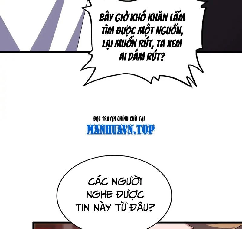 Đại Quản Gia Là Ma Hoàng Chapter 609 - Trang 4