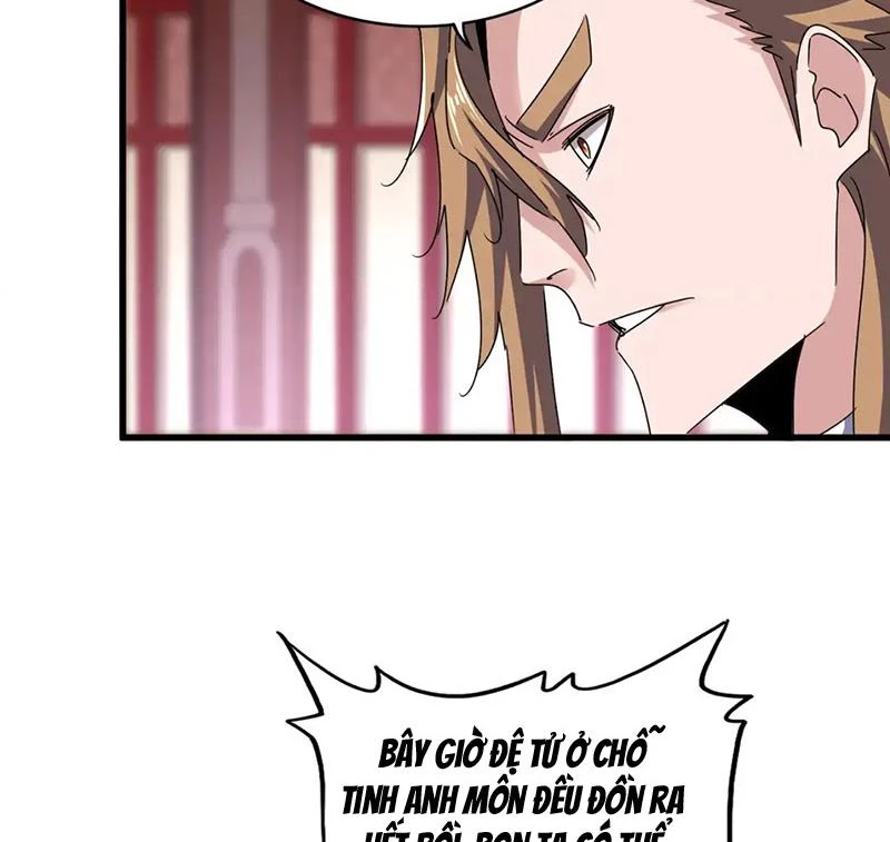 Đại Quản Gia Là Ma Hoàng Chapter 609 - Trang 4