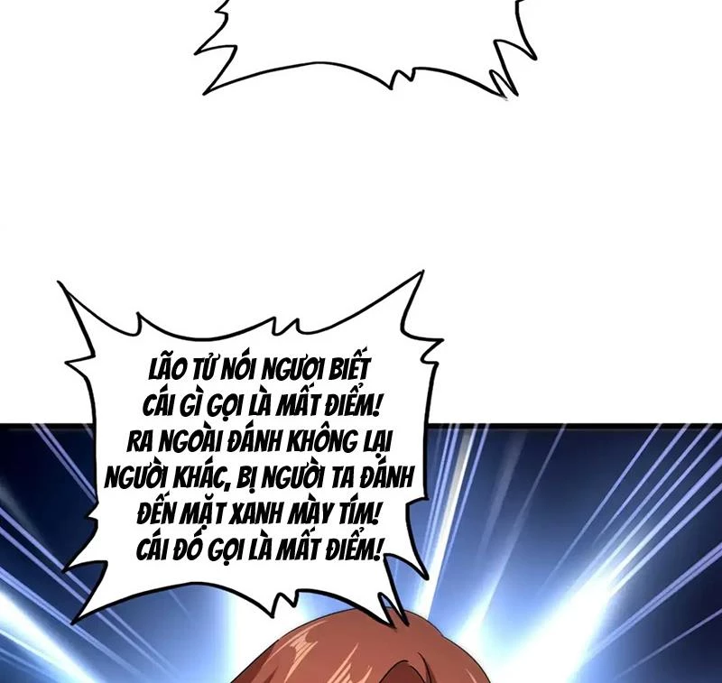 Đại Quản Gia Là Ma Hoàng Chapter 609 - Trang 4