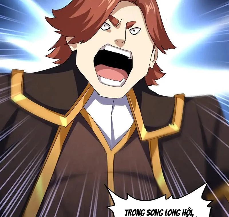 Đại Quản Gia Là Ma Hoàng Chapter 609 - Trang 4