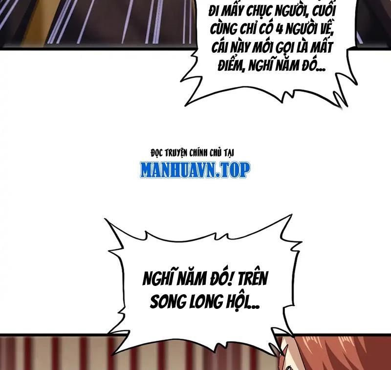 Đại Quản Gia Là Ma Hoàng Chapter 609 - Trang 4