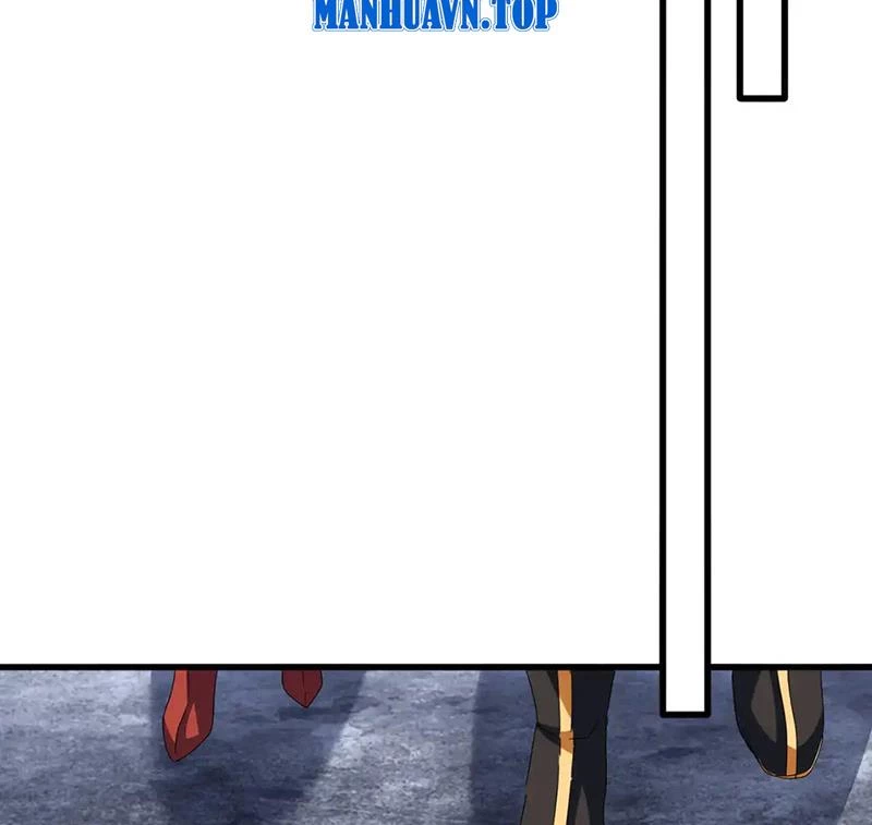 Đại Quản Gia Là Ma Hoàng Chapter 609 - Trang 4