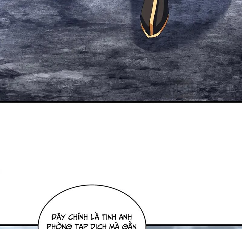 Đại Quản Gia Là Ma Hoàng Chapter 609 - Trang 4