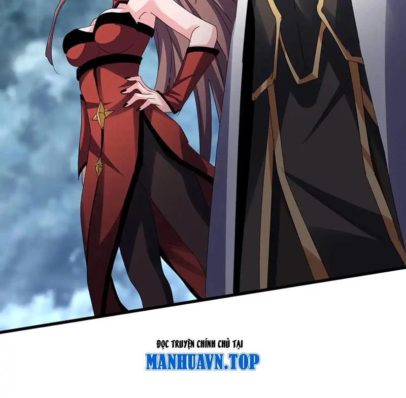 Đại Quản Gia Là Ma Hoàng Chapter 609 - Trang 4