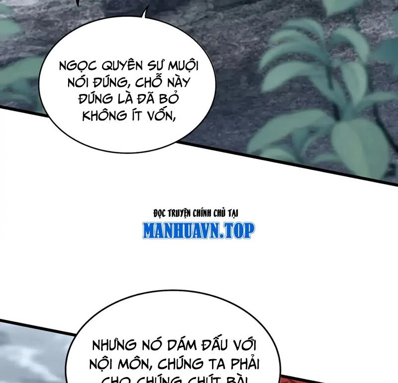 Đại Quản Gia Là Ma Hoàng Chapter 609 - Trang 4