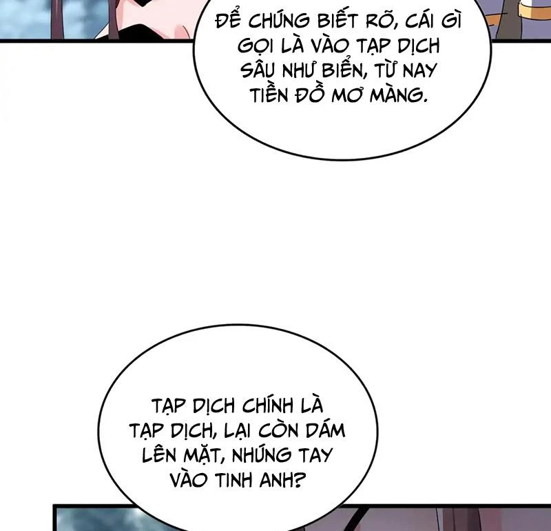 Đại Quản Gia Là Ma Hoàng Chapter 609 - Trang 4