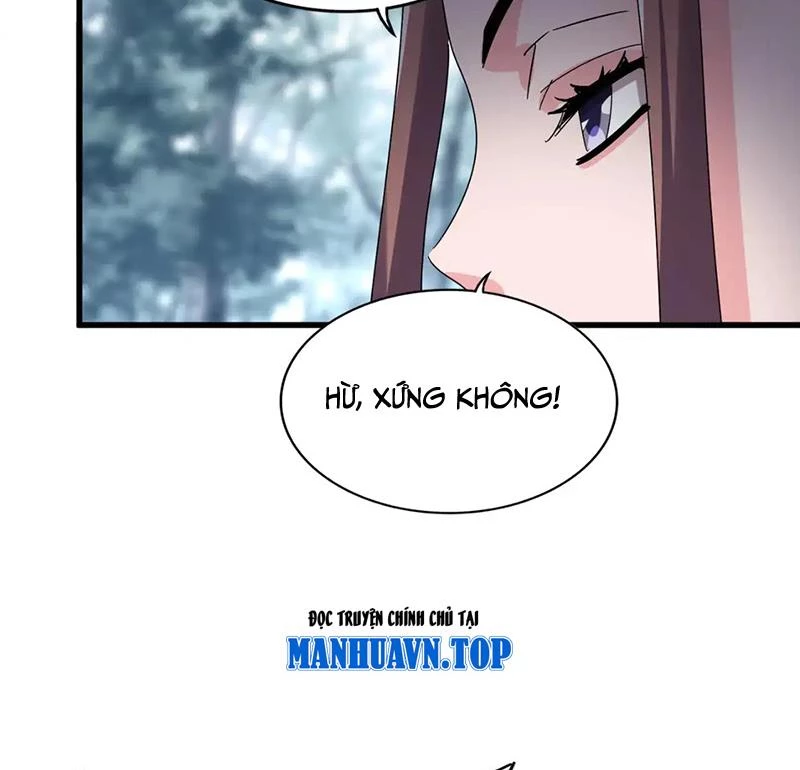 Đại Quản Gia Là Ma Hoàng Chapter 609 - Trang 4