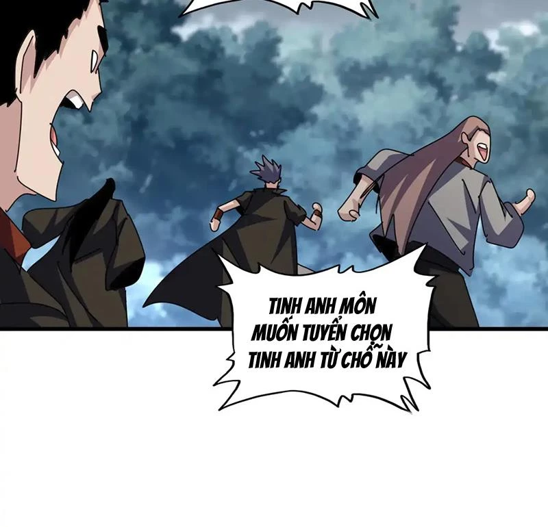 Đại Quản Gia Là Ma Hoàng Chapter 609 - Trang 4