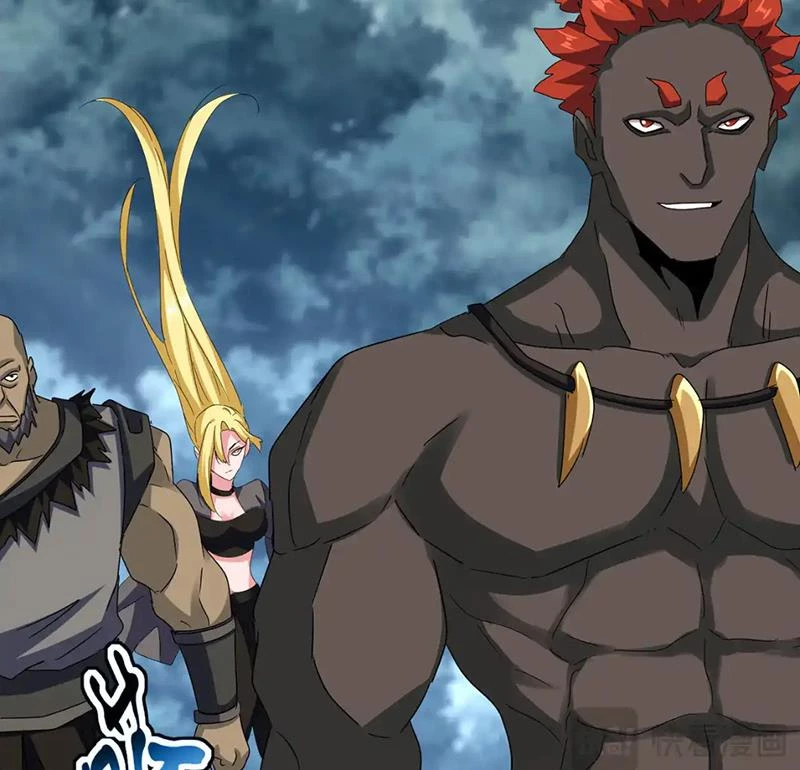 Đại Quản Gia Là Ma Hoàng Chapter 609 - Trang 4