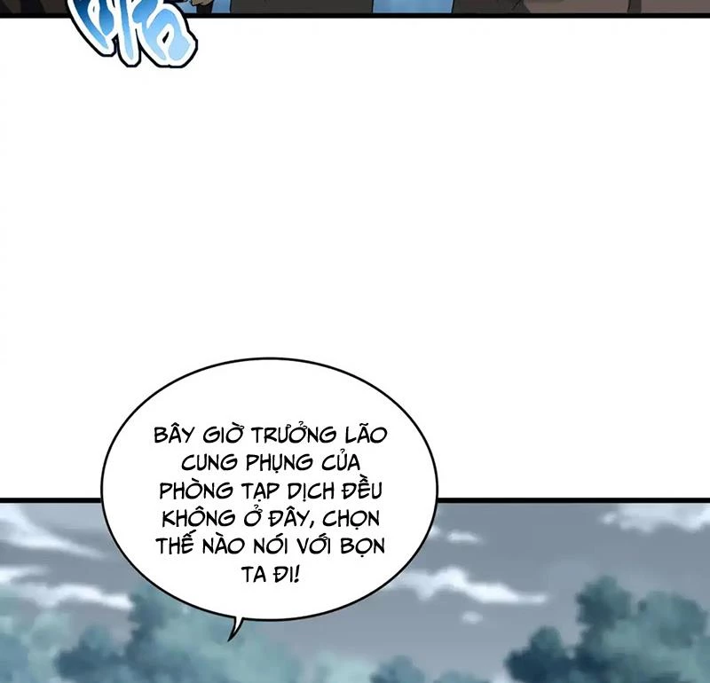 Đại Quản Gia Là Ma Hoàng Chapter 609 - Trang 4