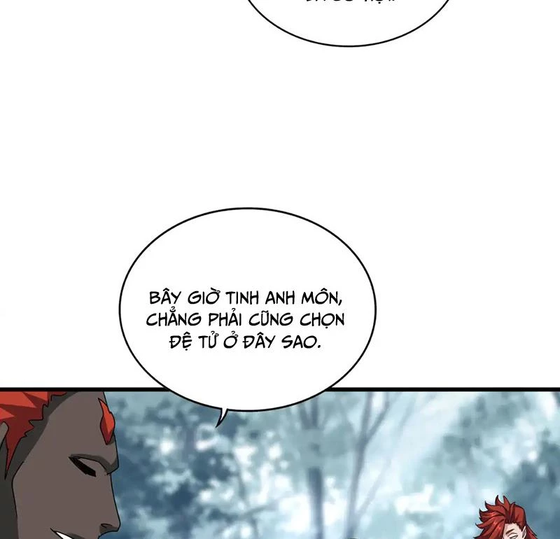 Đại Quản Gia Là Ma Hoàng Chapter 609 - Trang 4