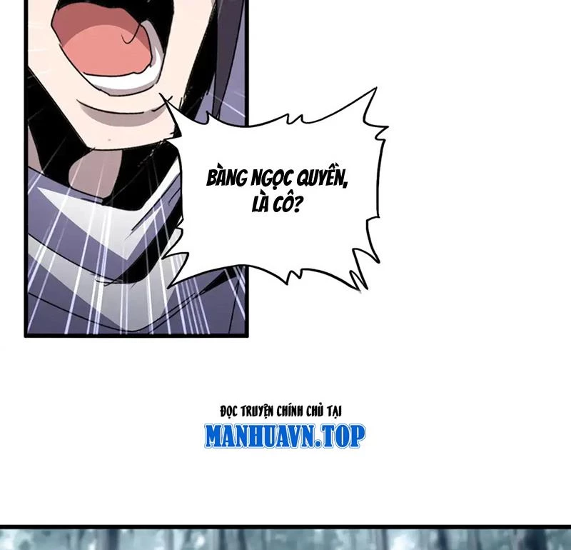 Đại Quản Gia Là Ma Hoàng Chapter 609 - Trang 4