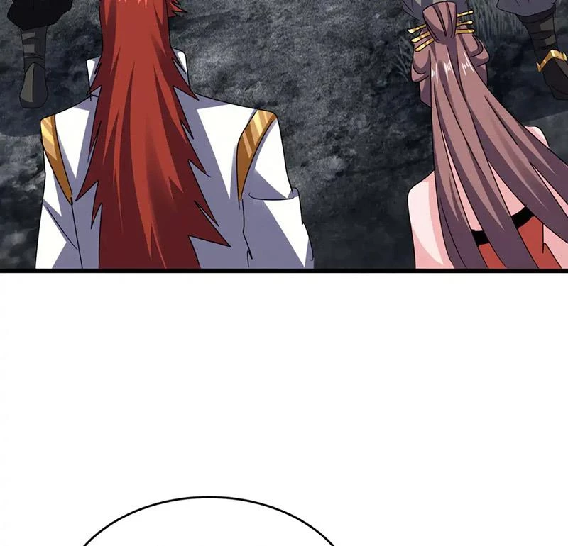 Đại Quản Gia Là Ma Hoàng Chapter 609 - Trang 4