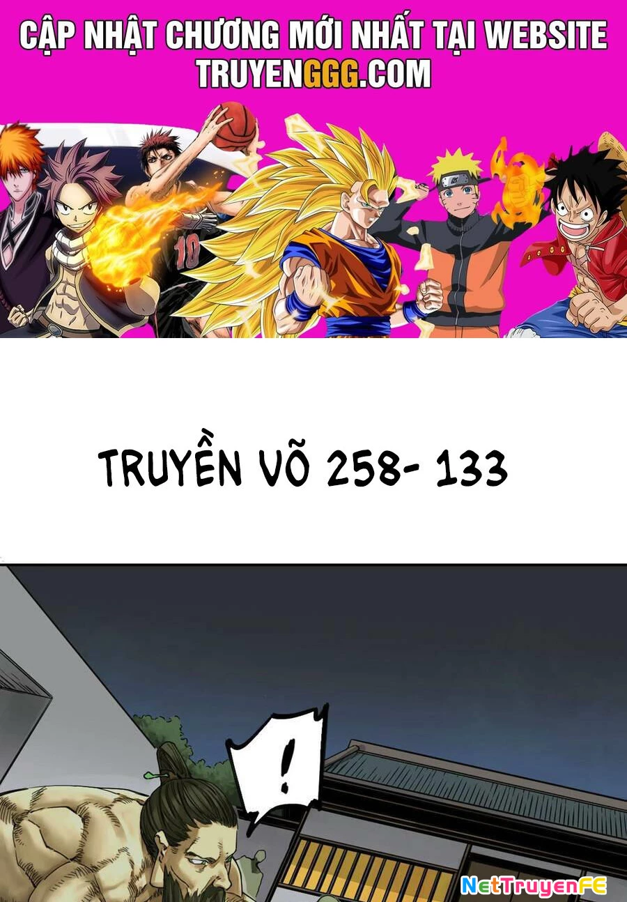 Truyền Võ Chapter 258 - Trang 4