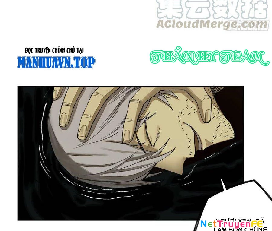 Truyền Võ Chapter 258 - Trang 4