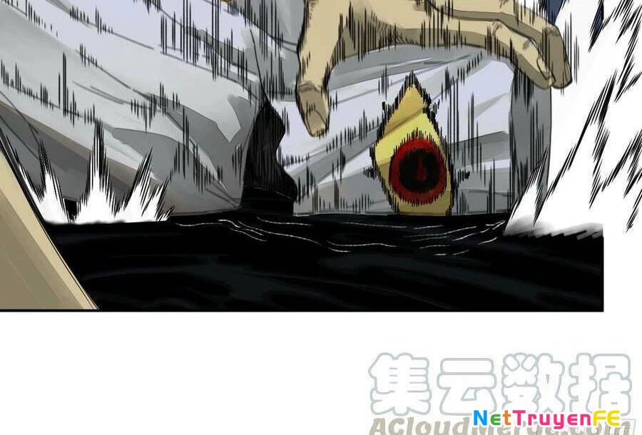 Truyền Võ Chapter 258 - Trang 4