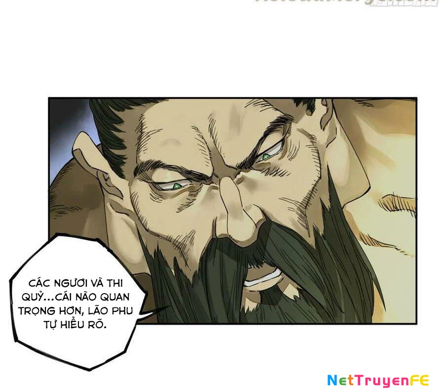 Truyền Võ Chapter 258 - Trang 4