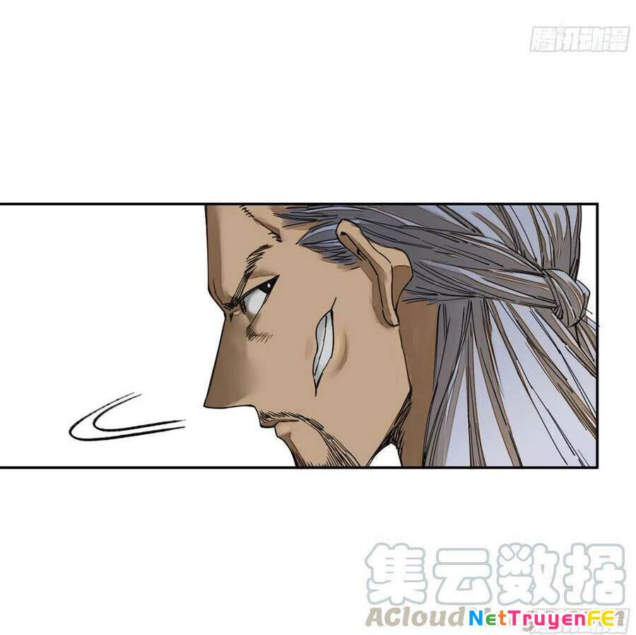 Truyền Võ Chapter 258 - Trang 4