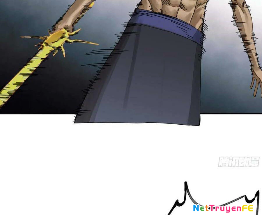 Truyền Võ Chapter 258 - Trang 4