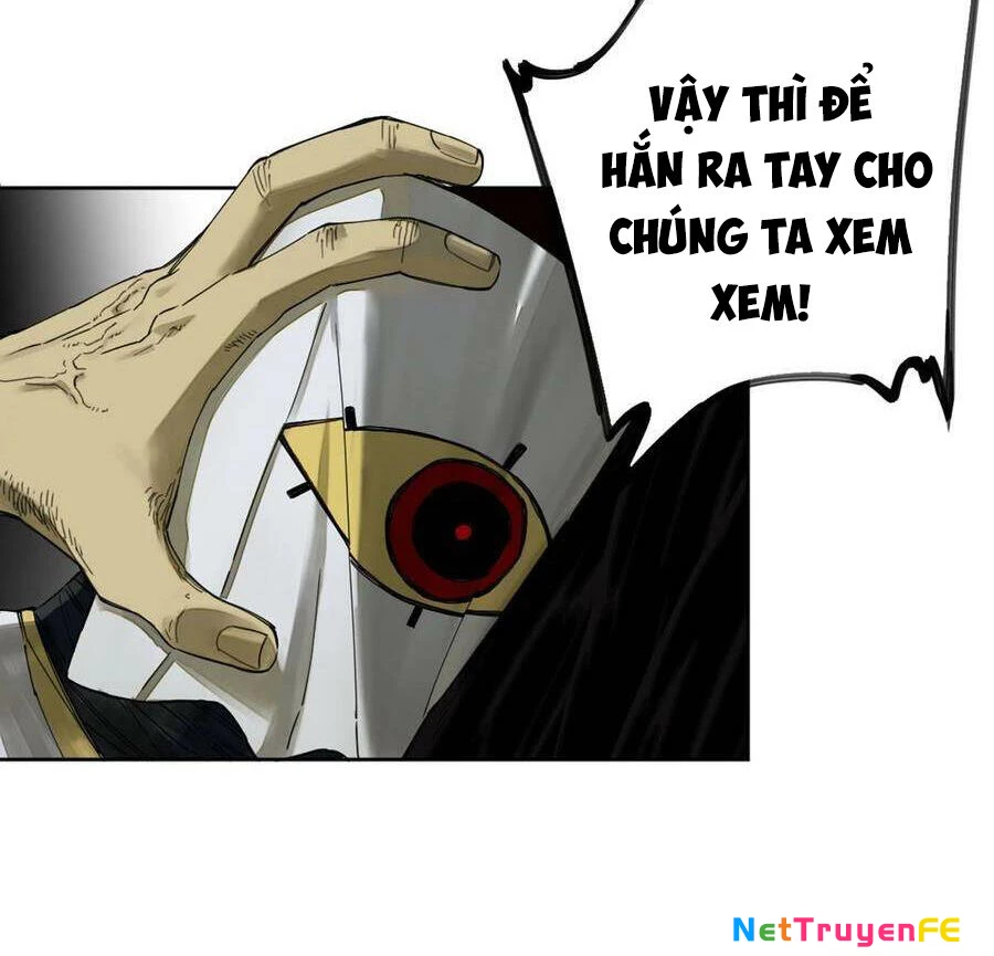 Truyền Võ Chapter 258 - Trang 4