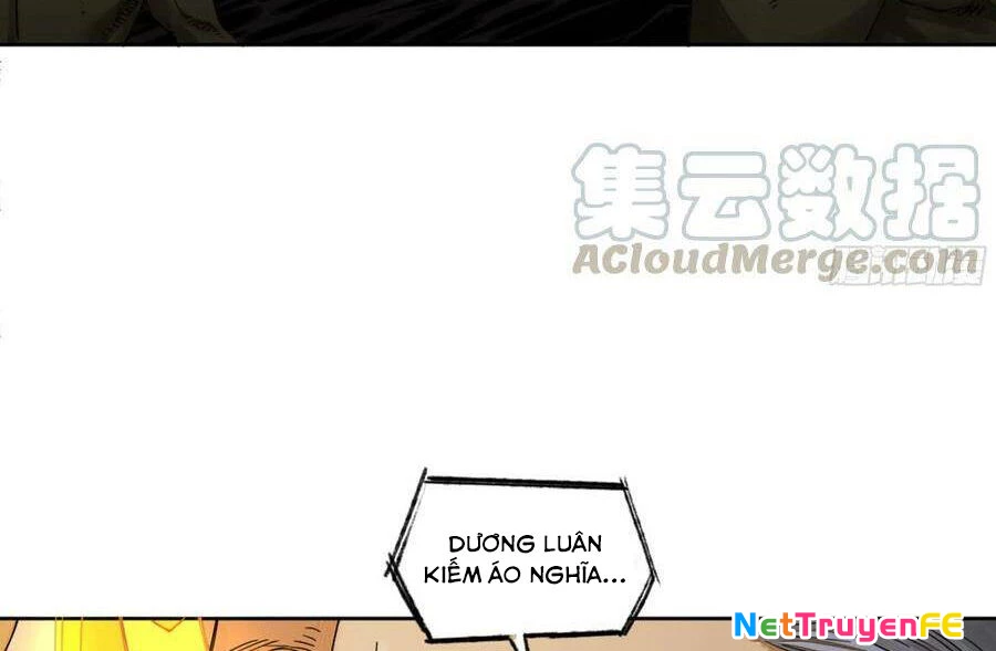 Truyền Võ Chapter 258 - Trang 4