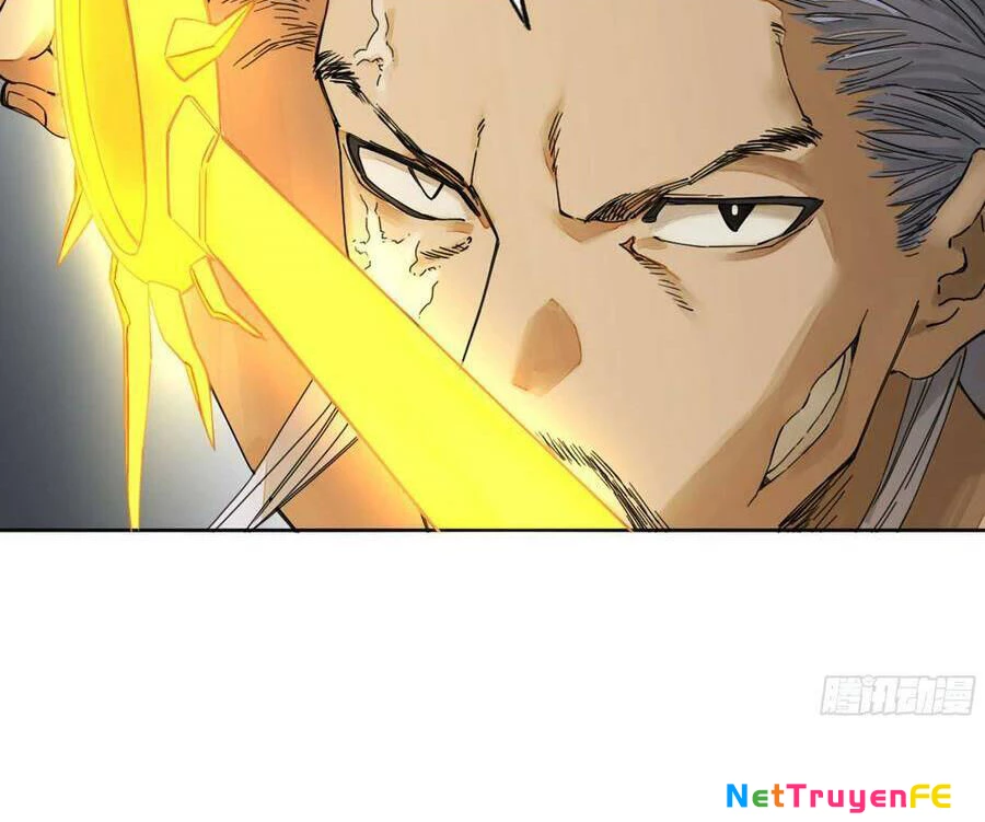 Truyền Võ Chapter 258 - Trang 4