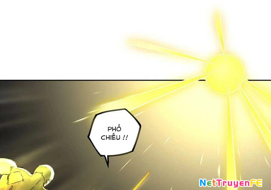 Truyền Võ Chapter 258 - Trang 4