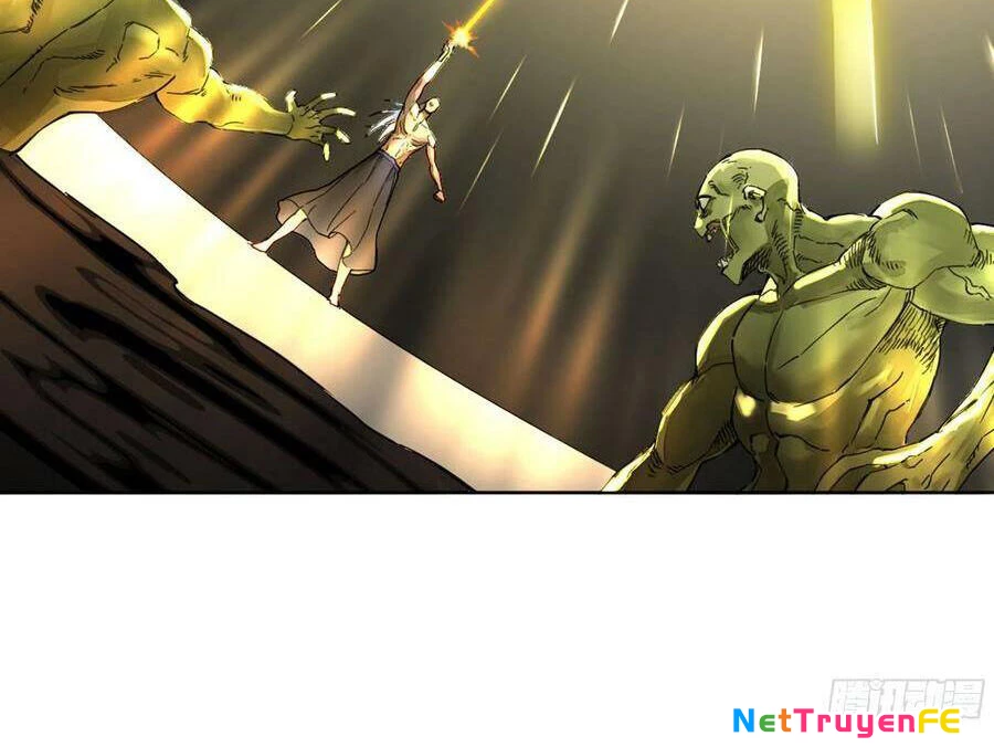 Truyền Võ Chapter 258 - Trang 4