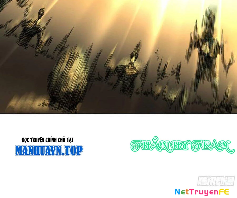 Truyền Võ Chapter 258 - Trang 4