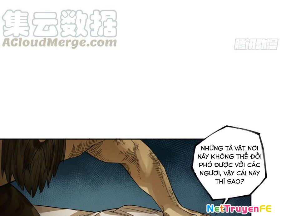 Truyền Võ Chapter 258 - Trang 4