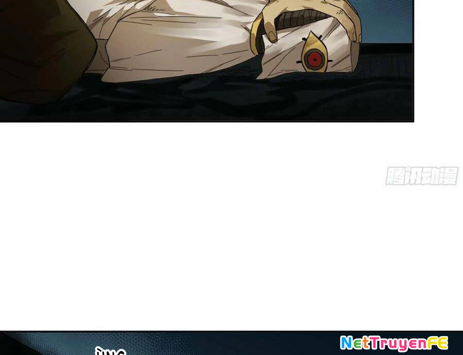 Truyền Võ Chapter 258 - Trang 4