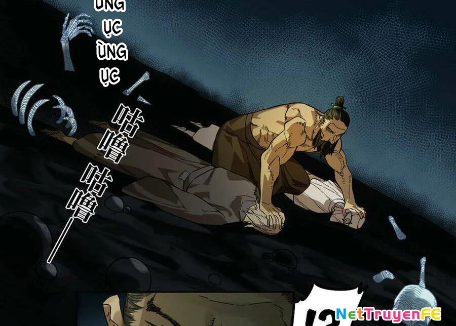 Truyền Võ Chapter 258 - Trang 4