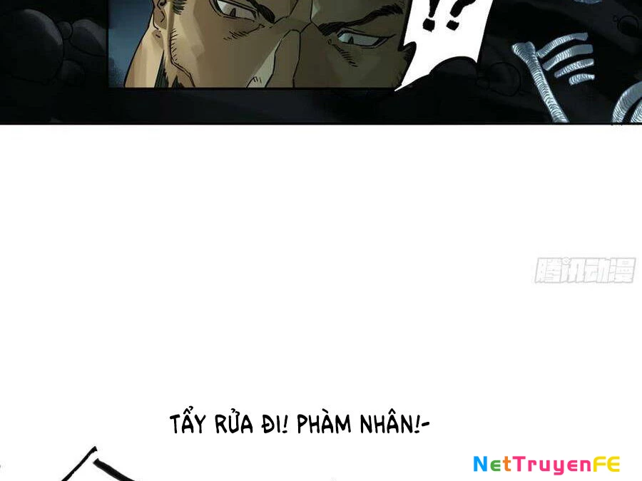 Truyền Võ Chapter 258 - Trang 4