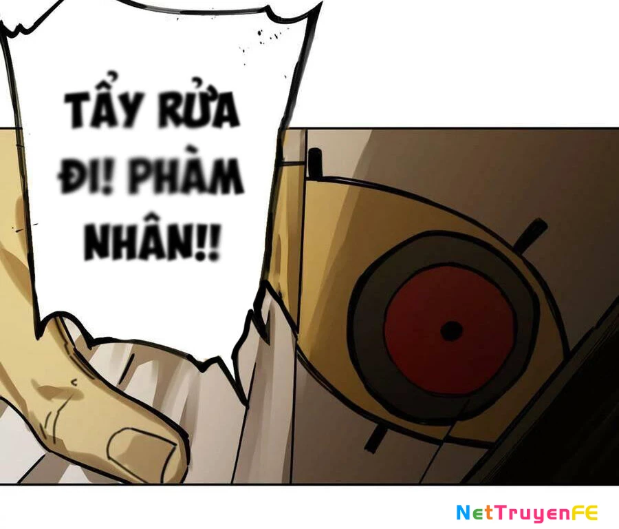 Truyền Võ Chapter 258 - Trang 4